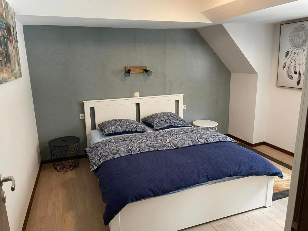 Апартаменты Excellent House Эдигер-Эллер Экстерьер фото