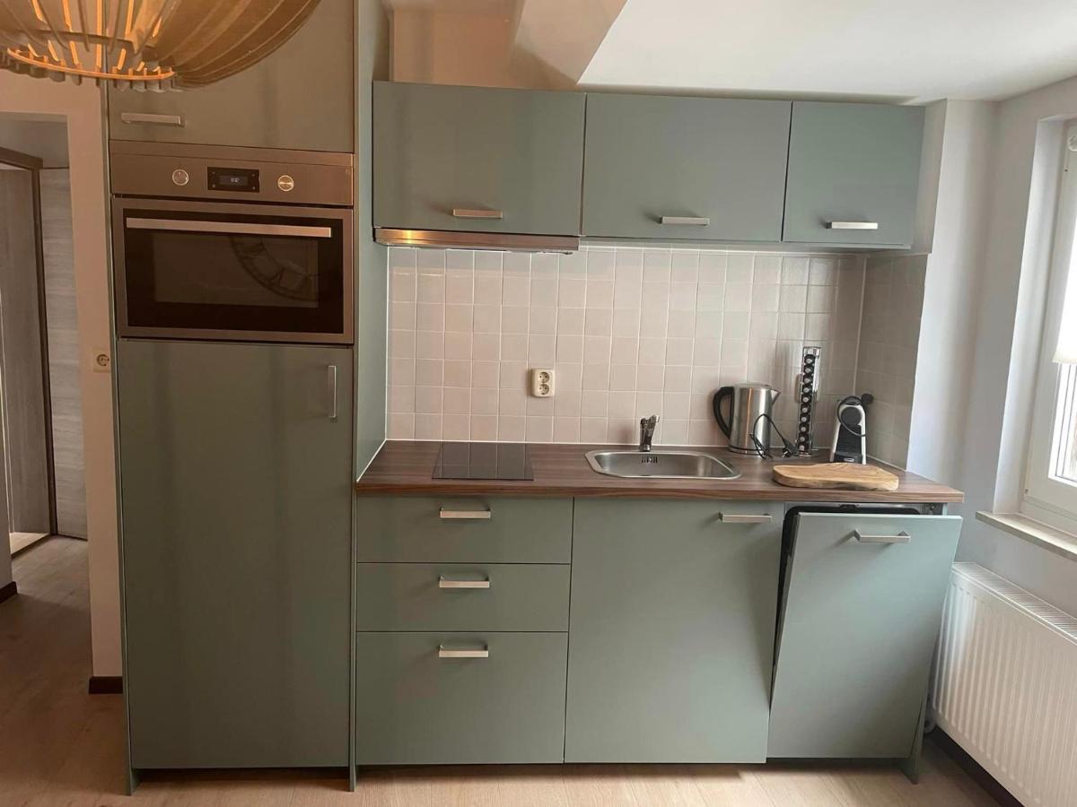 Апартаменты Excellent House Эдигер-Эллер Экстерьер фото