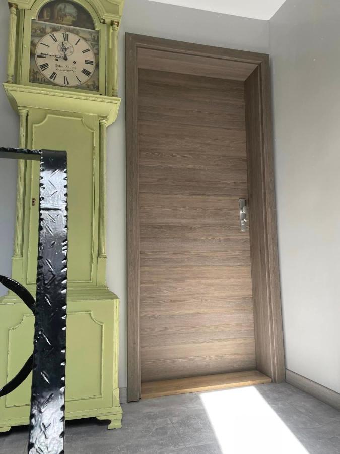 Апартаменты Excellent House Эдигер-Эллер Экстерьер фото