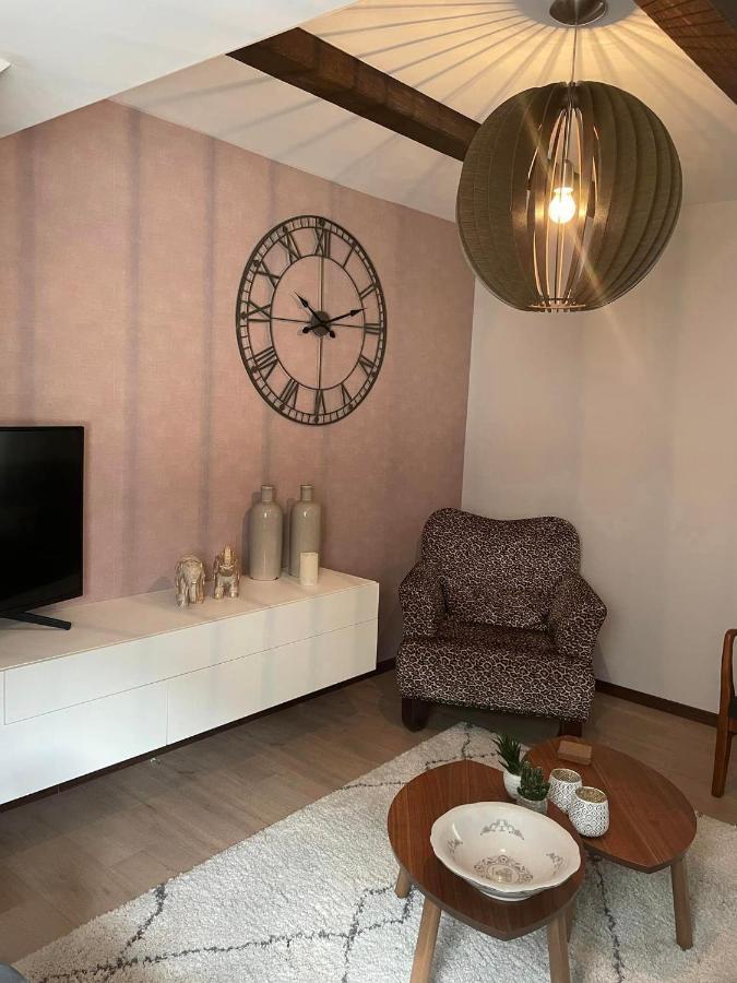 Апартаменты Excellent House Эдигер-Эллер Экстерьер фото