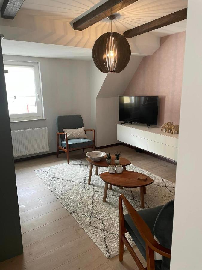 Апартаменты Excellent House Эдигер-Эллер Экстерьер фото