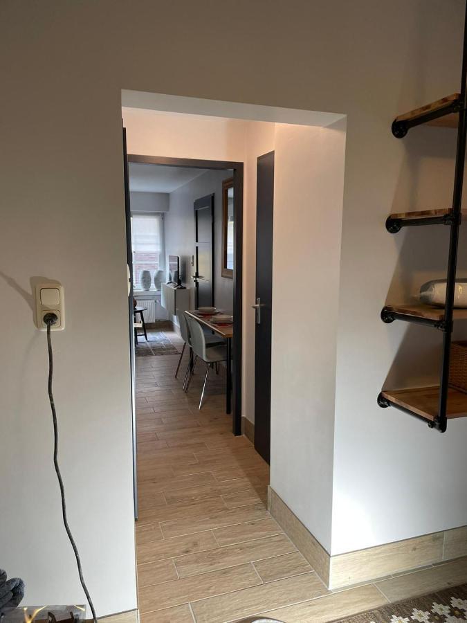 Апартаменты Excellent House Эдигер-Эллер Экстерьер фото