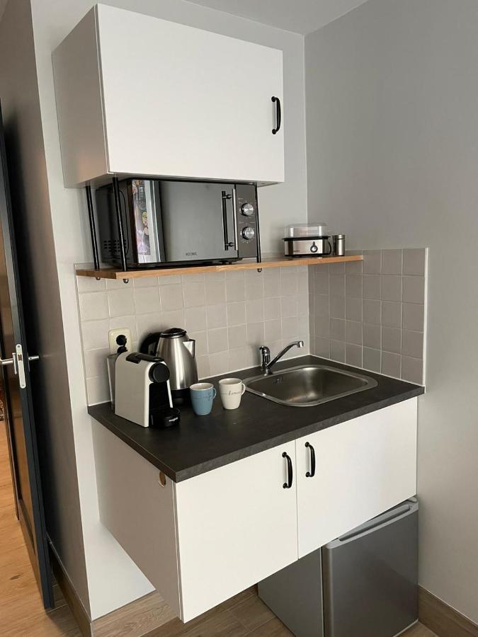 Апартаменты Excellent House Эдигер-Эллер Экстерьер фото