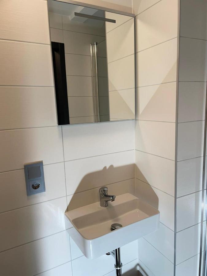 Апартаменты Excellent House Эдигер-Эллер Экстерьер фото