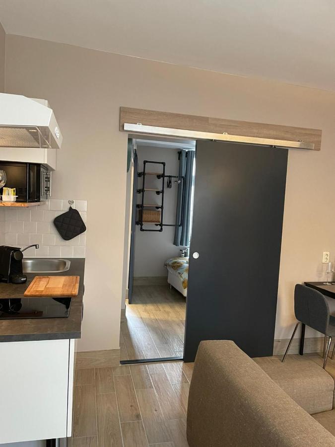 Апартаменты Excellent House Эдигер-Эллер Экстерьер фото