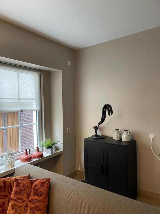 Апартаменты Excellent House Эдигер-Эллер Экстерьер фото