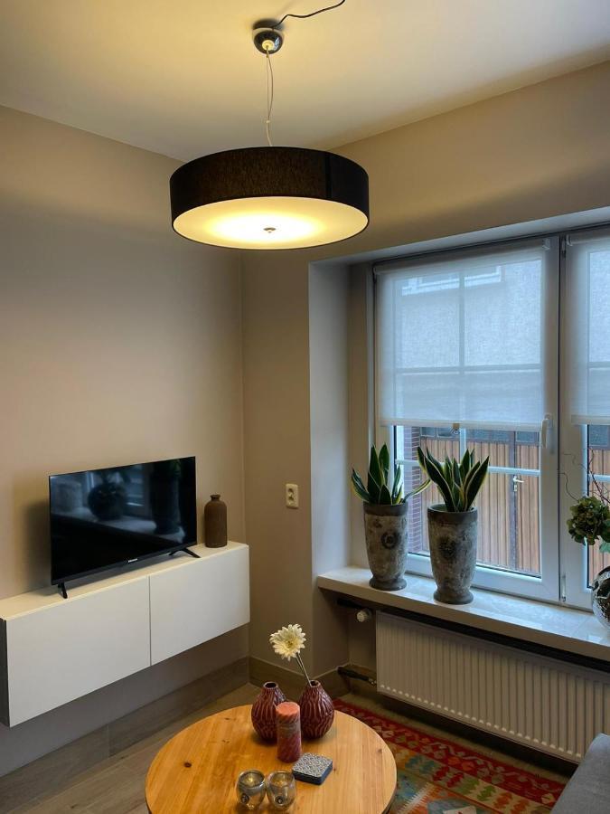 Апартаменты Excellent House Эдигер-Эллер Экстерьер фото