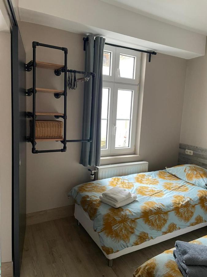 Апартаменты Excellent House Эдигер-Эллер Экстерьер фото