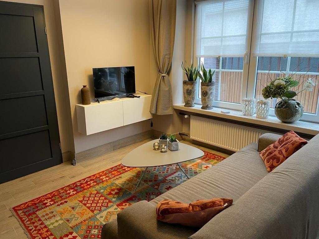 Апартаменты Excellent House Эдигер-Эллер Экстерьер фото