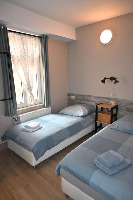 Апартаменты Excellent House Эдигер-Эллер Экстерьер фото